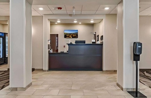 Morgan Hotel | Comfort Inn & Suites Morgan - South Ogden