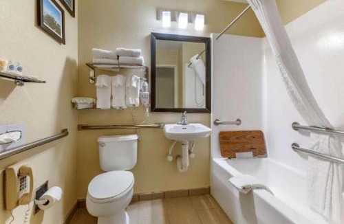 Cortaro Hotel | Comfort Inn & Suites North Tucson Marana