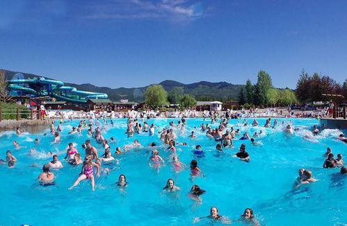 Post Falls Hotel | Comfort Inn & Suites Post Falls - Coeur dAlene West