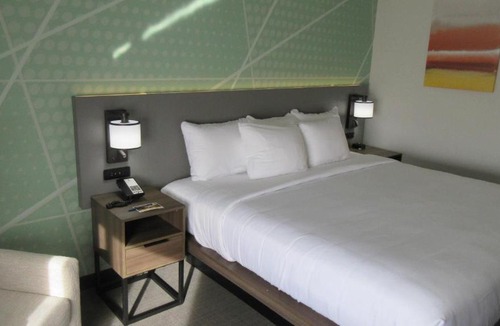 Rochester Hotel | Comfort Inn & Suites Rochester South Mayo Clinic