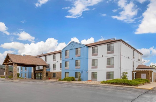 Rapid City Hotel | Comfort Inn & Suites Summerset - North Rapid City
