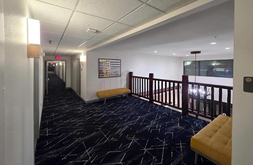 Rapid City Hotel | Comfort Inn & Suites Summerset - North Rapid City