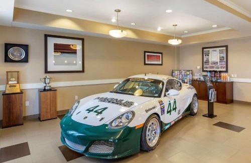 Lake Point Hotel | Comfort Inn & Suites Tooele-Salt Lake City
