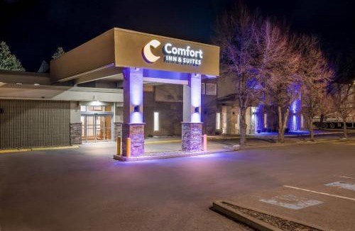 Livingston Hotel | Comfort Inn & Suites