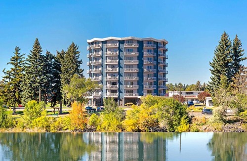 Idaho Falls Hotel | Comfort Suites Idaho Falls