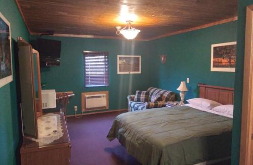 Rothsay Hotel | Comfort Zone Inn
