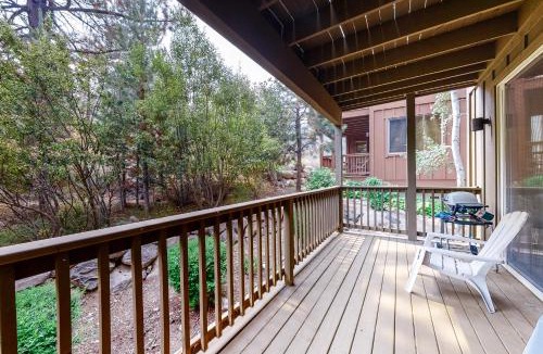 Truckee House | Comfortable and Convenient Truckee Condo