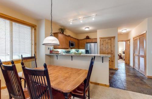 Truckee House | Comfortable and Convenient Truckee Condo