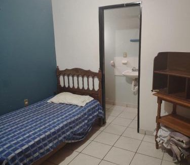 Rio Verde House | Comfortable and equipped house in Rioverde