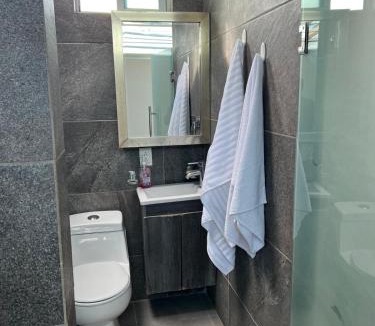Aguascalientes Apartment | comfortable and nice loft, great location