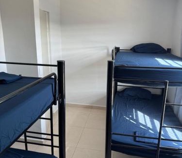Salinas Victoria Apartment | Comfortable apartment with parking, AC and Wi-Fi in Salinas