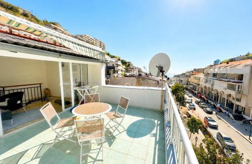 Rana Apartment | Comfortable apartment in the center of Ulcinj