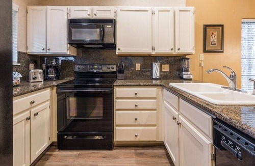 Flagstaff Condo | Comfortable Club Wyndham Flagstaff, 2 Bedroom Condo