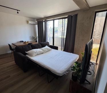 Centro Apartment | Comfortable condo in the heart of Tijuana 104