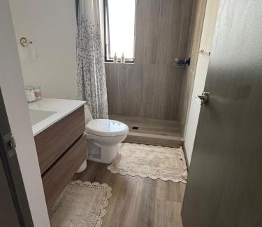 Centro Apartment | Comfortable condo in the heart of Tijuana 104