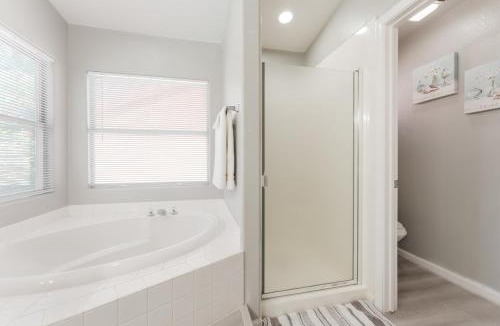 North Las Vegas House | Comfortable family home