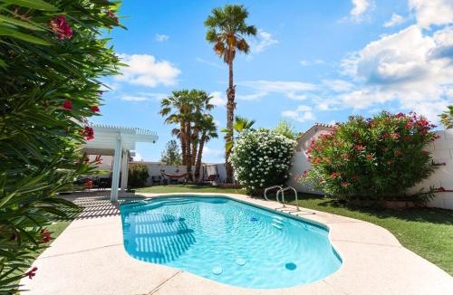 North Las Vegas House | Comfortable family home