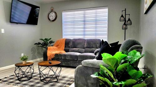 North Las Vegas House | Comfortable family home