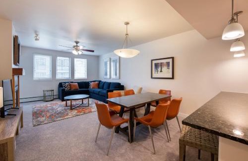 Winter Park Apartment | Comfortable Fraser Crossing Founders Pointe Condo with Easy Access to the Gondola condo