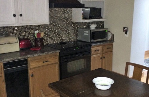 Red Lodge House | Comfortable Home Near Downtown