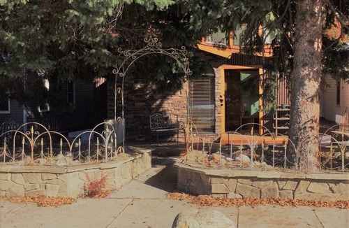 Red Lodge House | Comfortable Home Near Downtown