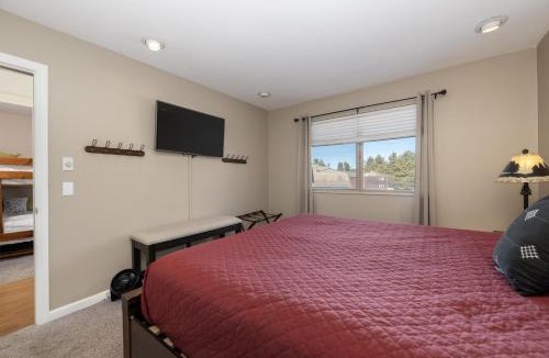 Fraser House | Comfortable Mountain Getaway near Winter Park