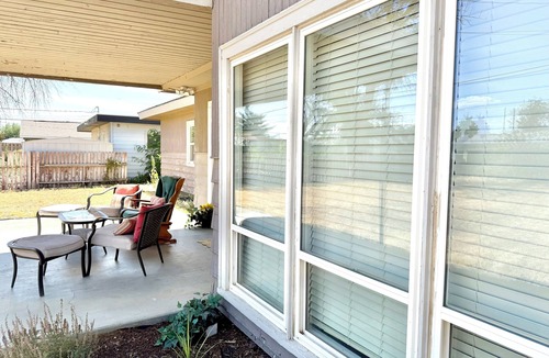 Moses Lake Apartment | Comfortable studio just 3 minutes drive to downtown Moses Lake