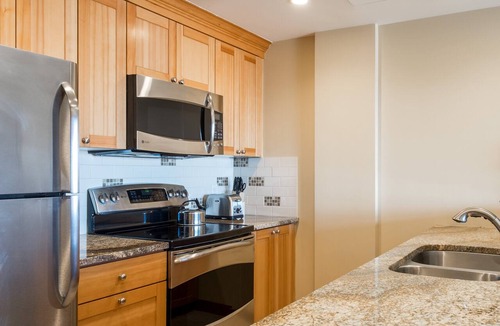 Park City Condo | Comfortably Furnished Condo w Canyons Village View by RedAwning - Save 20% on 7+ Nights!