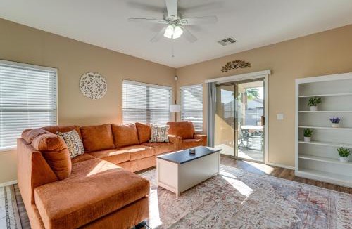 San Tan Valley House | Community Perks! Golfer’s Oasis in San Tan Valley