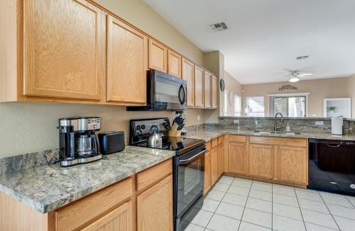 San Tan Valley House | Community Perks! Golfer’s Oasis in San Tan Valley