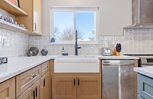 Weldon Spring Heights House | Completely Renovated Home in St. Charles, Missouri