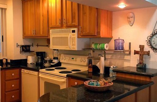 La Paz Apartment | Condó a la orilla del Mar !