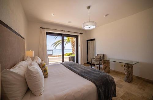La Paz Apartment | Condo 103 Sea View 2BR | Golf, Beach & Pool | Playa La Paz