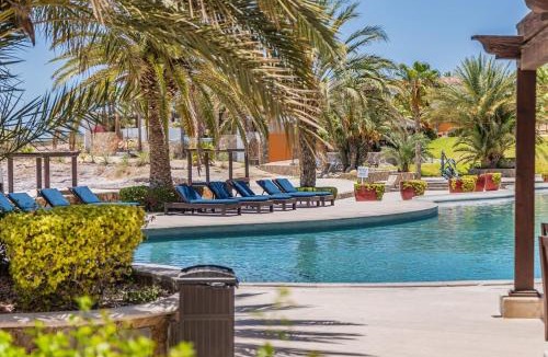La Paz Apartment | Condo 103 Sea View 2BR | Golf, Beach & Pool | Playa La Paz