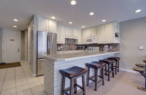 Copper Mountain Village Condo | Condo ∙ 2 bedrooms ∙ 10 guests