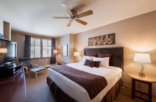 Winter Park Condo | Condo ∙ 2 bedrooms ∙ 6 guests