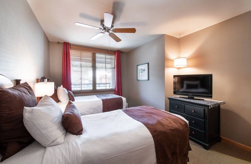 Winter Park Condo | Condo ∙ 2 bedrooms ∙ 6 guests