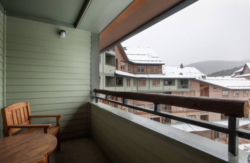Winter Park Condo | Condo ∙ 2 bedrooms ∙ 6 guests