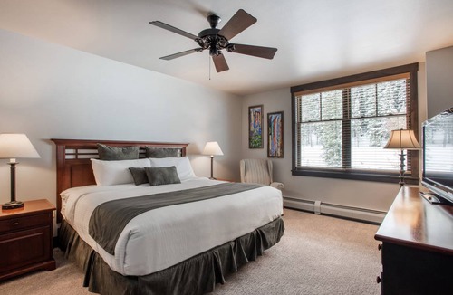 Winter Park Condo | Condo ∙ 2 bedrooms ∙ 6 guests