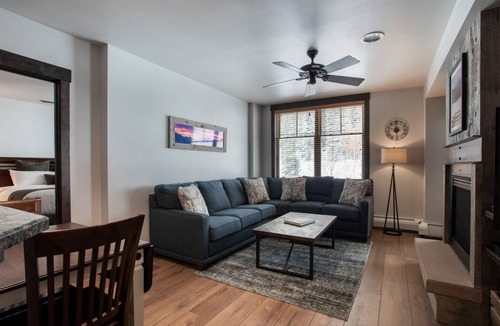 Winter Park Condo | Condo ∙ 2 bedrooms ∙ 6 guests