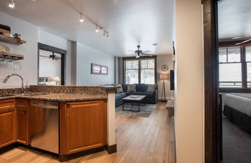 Winter Park Condo | Condo ∙ 2 bedrooms ∙ 6 guests