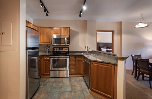 Winter Park Condo | Condo ∙ 2 bedrooms ∙ 6 guests