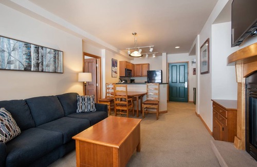 Winter Park Condo | Condo ∙ 2 bedrooms ∙ 6 guests