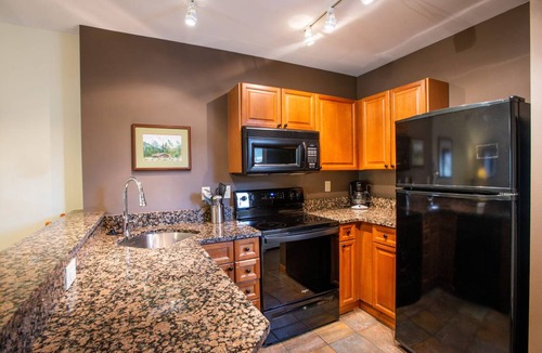 Winter Park Condo | Condo ∙ 2 bedrooms ∙ 6 guests