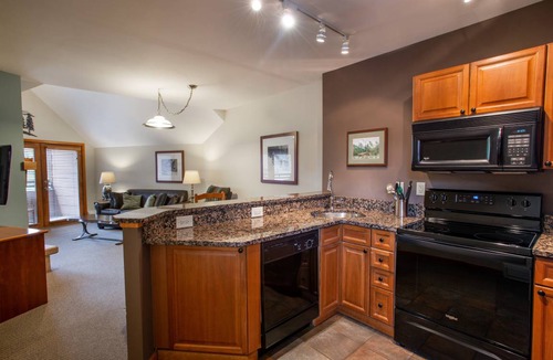 Winter Park Condo | Condo ∙ 2 bedrooms ∙ 6 guests