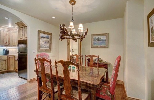 Edwards Condo | Condo ∙ 2 bedrooms ∙ 4 guests