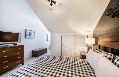 Winter Park Condo | Condo ∙ 3 bedrooms ∙ 8 guests
