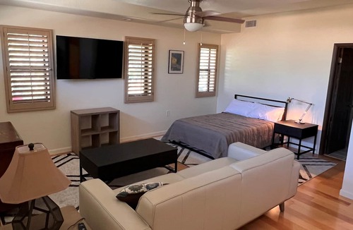 Roosevelt Apartment | Condo #3 in Historic Phoenix Neighborhood - Steps from Downtown