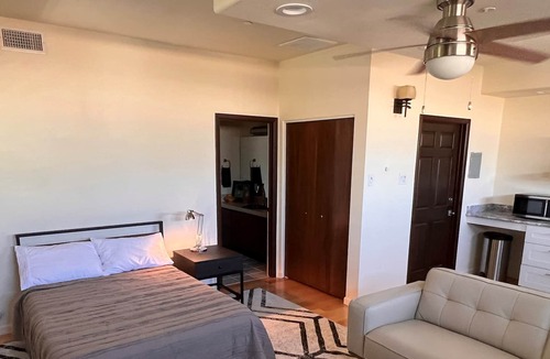 Roosevelt Apartment | Condo #3 in Historic Phoenix Neighborhood - Steps from Downtown