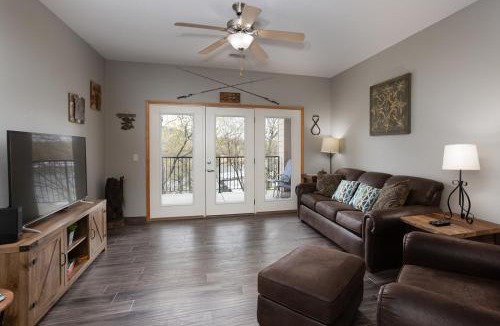 Branson House | Condo #331